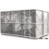 Hot-dipped  Galvanized Steel  water tank