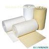 High Temperature Dust Collector Nomex Filter Bag With PTFE Memebrane