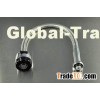 0.5m Stainless Steel Shower Hose