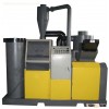 AMS-400 copper cable granulator