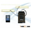 portable ultrasonic flow meter