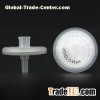 Hydrophobic PTFE Syringe Filter