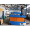 Scissor Platform