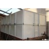 SMC water tank