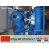 Series TYA Lubricating oil recycling