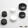 Sample Vial solid cap & septa