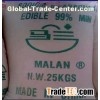 Food Ingredients uses of sodium bicarbonate Sodium Bicarbonate