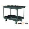 Automotive 510-0104 610 X 915mm/24" X 36" Steel Service Cart