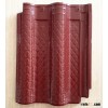 Bent Tile C