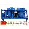 Series JZS Engine oil recycling system