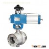 Trunnion Ball Valve