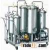Series TYA-I Zhongneng Phosphate Ester Fire-Resistant Oil Purifier