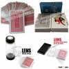 XF cocrtaie side marked cards for poker analyzer|poker scanner|poker predictor|cards scanner|poker c