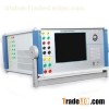 6 Phase Relay Protection Tester