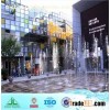 Ground Play Fountain