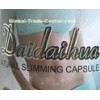 1bottle Lida Daidaihua Slimming FREE SHIPPING