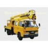 Boom Lift Truck XZJ5066JGK used for reaching up and over machinery