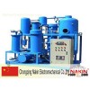 Series TYA Lubricating oil recycling