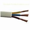 Flexible Flat Sheathed Cable