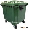 garbage bin waste bin 1100 MGB