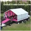 Music Festival Tent