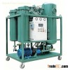 Series TY Zhongneng Vacuum Steam Turbine Oil Purifier