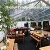 Food Festival Tent