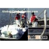 Advanced Oil-Only Adsorbent Booms