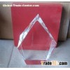 Prestige Blank Crystal