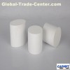 round white honeycomb ceramic from Gaohuan, China factory