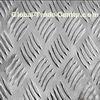 Aluminium Checkered Plate