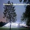 Celebration Hall Tent