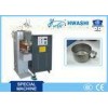 CE Standard Capacitor Welding Machine , Cup Handle Stainless Steel Spot Welder