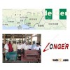 professional cassava starch processing machine with quality