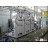 tuber root starch production line