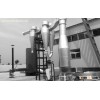 commercial cassava starch production line
