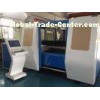 500W - 3000W Metal Cutting Machinery / SS Laser Cutting Machine