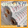 China Stainless Steel Sheet Protective Film