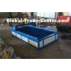 Desktop CNC Machine Metal Steel Automatic Flame Cutting Machine With Fastcam