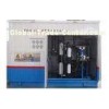 Mechanical Reciprocating CNG Station Compressor Non - oil Cylinder Lubrication