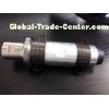 50MM High Power Ultrasonic Transducer 6KW , Ultrasonic Converter 10um Amplitude