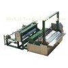 Non - woven Embossed Line Slitting And Rewinding Machine CE Approval