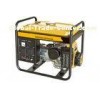 Noiseless Low fuel Consumption electric start diesel generator portable silent