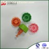 Wholesale Plastic Pumpkin Hat Spoutbag caps