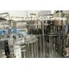 Commercial Isobaric Washing Filling Capping Machine For Carbonated Beverage