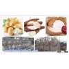 high quality commercial starch production machine made in china