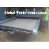 Large Clothes Automatic Heat Press Machine Digital Controller