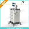 Aluminium Alloy HIFU Machine , High Intensity Focused Ultrasound For Face Lifting