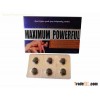 MAXIMUM POWERFUL male enhancement sex tablet