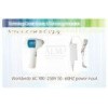 Home Use Hair Removal Device / Mini Laser Hair Removal Machine For Different Skin